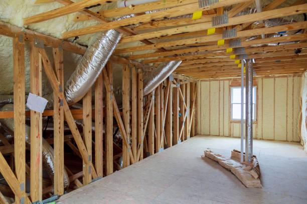 Reliable Fort Pierce North, FL Insulation Contractor Solutions