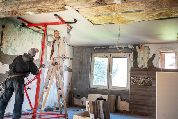 Best Residential Insulation Services  in Fort Pierce North, FL