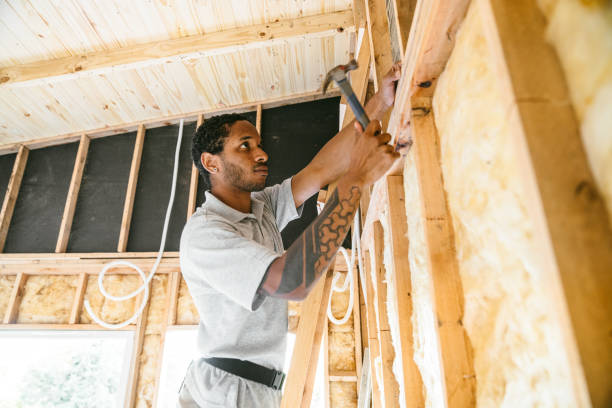 Best Attic Insulation Installation  in Fort Pierce North, FL