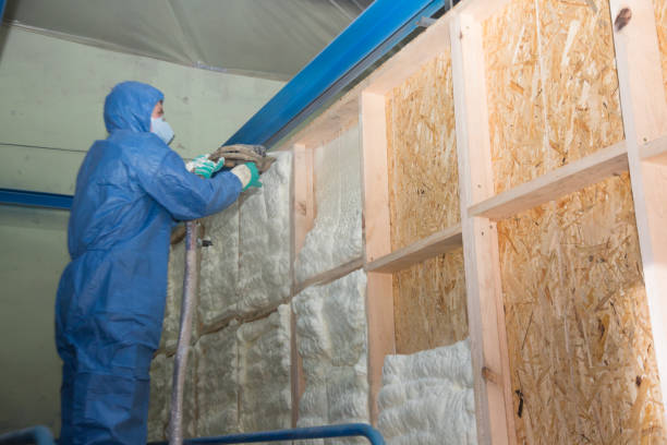 Best Soundproof Insulation Installation  in Fort Pierce North, FL