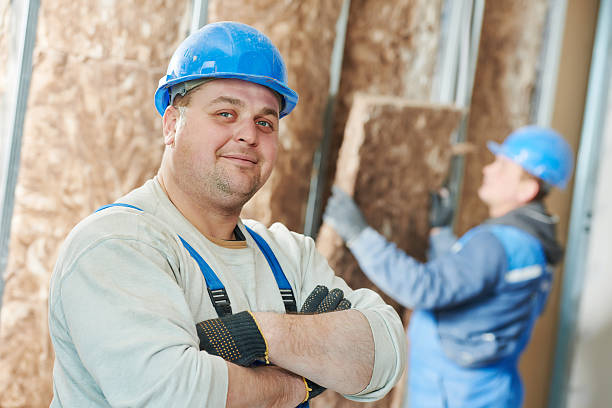 Best Insulation Contractors for Homes  in Fort Pierce North, FL